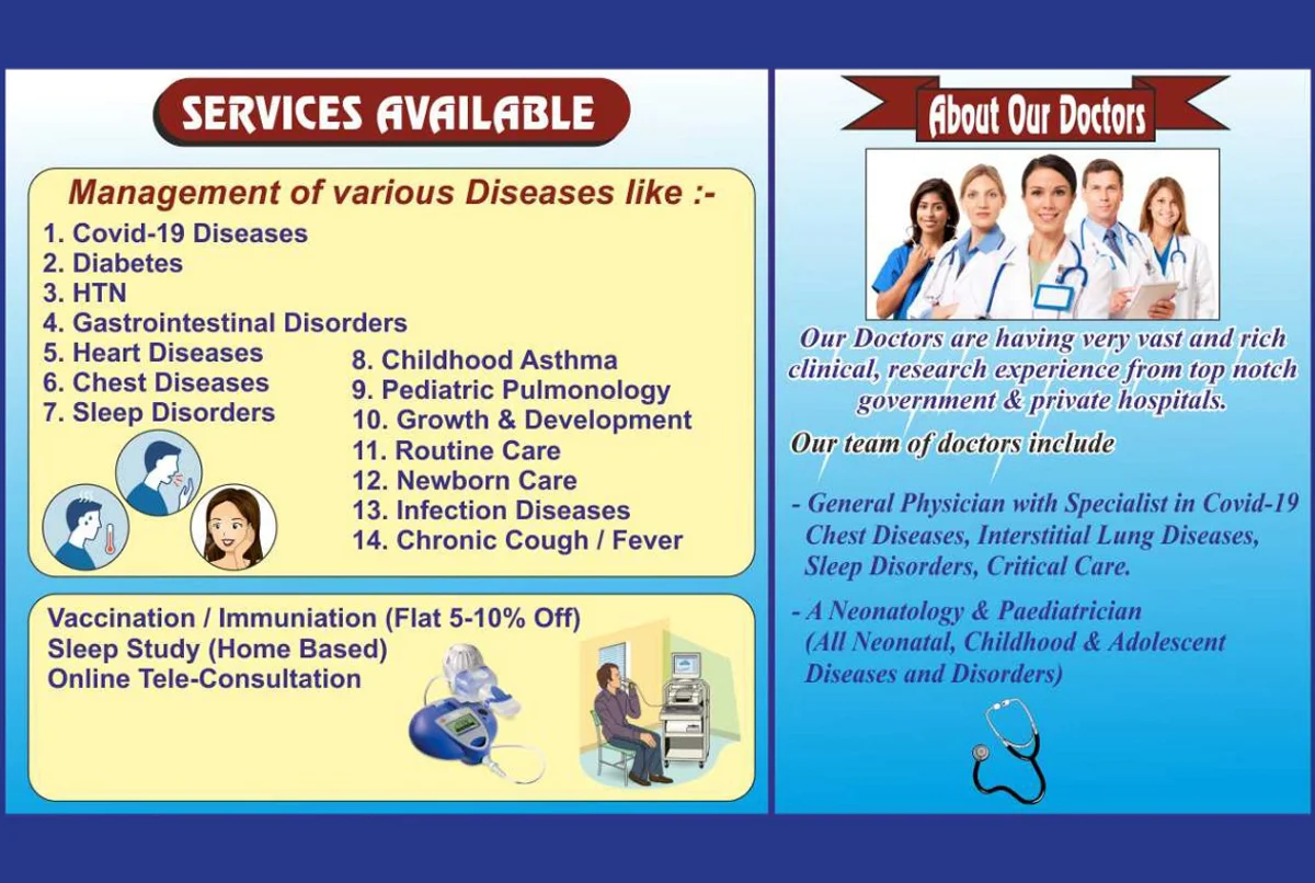 Neocare Clinic