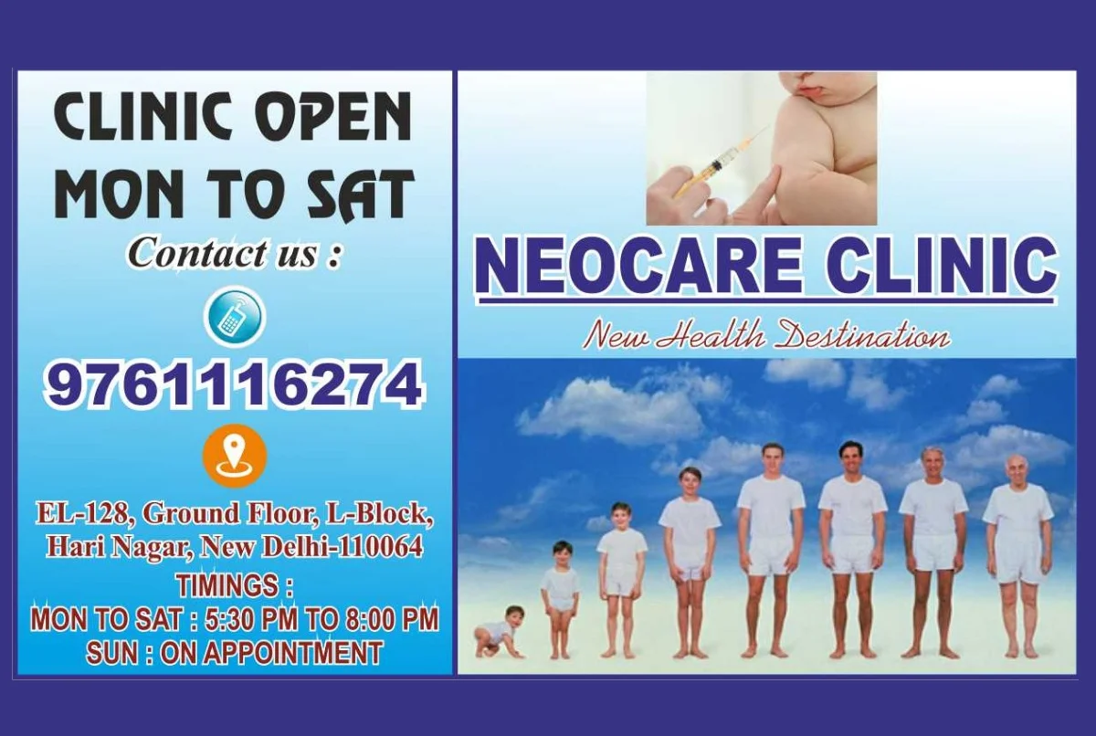Neocare Clinic