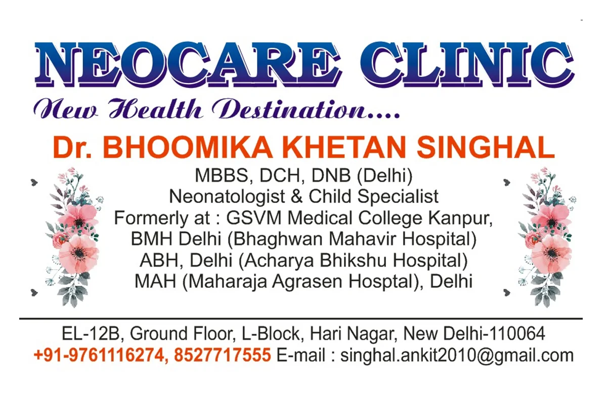 Neocare Clinic