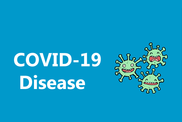 COVID 19 Diseases