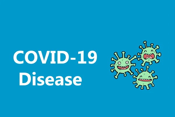 COVID 19 Diseases
