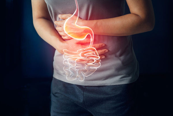 Gastrointestinal Diseases