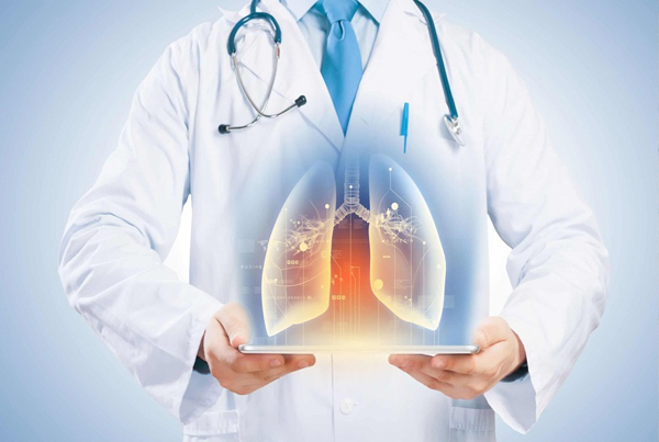 Chest Diseases