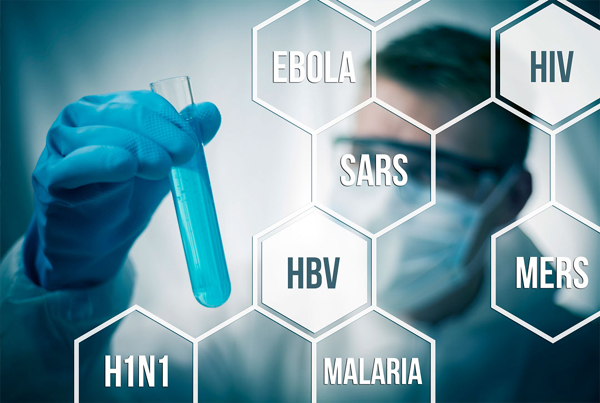 Infection Diseases